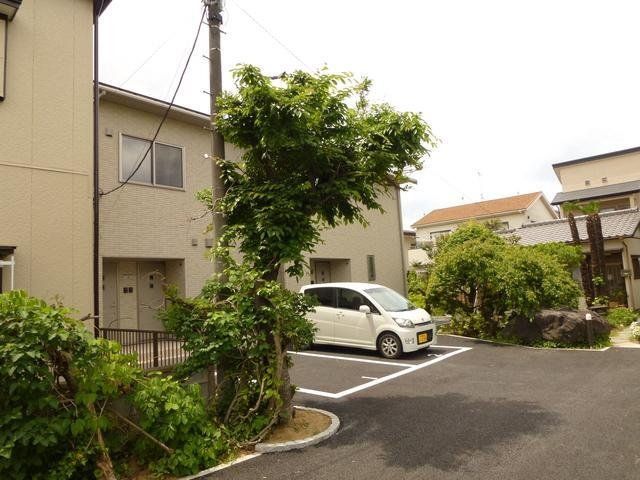 その他設備　物件画像