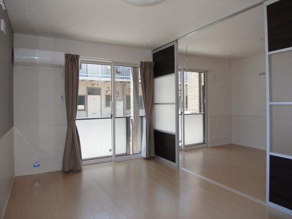 その他設備　その他部屋・スペース