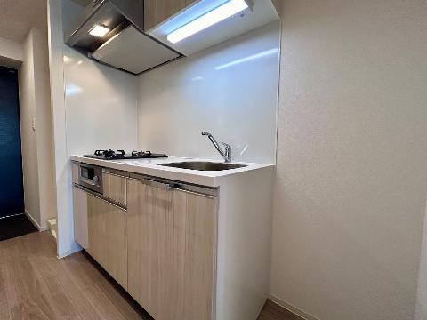 キッチン　キッチン（イメージ）