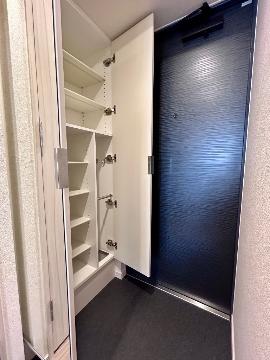 玄関　玄関（イメージ）