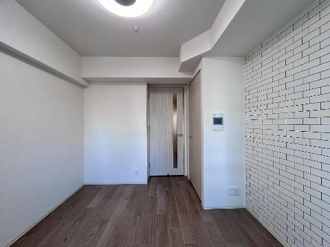 居室・リビング　室内（イメージ）