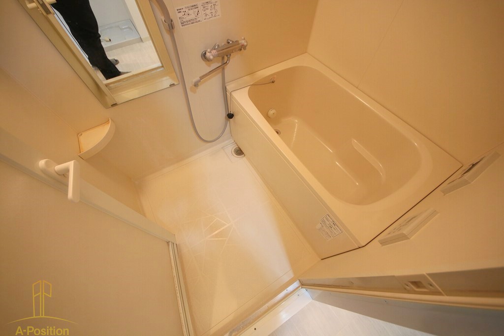 バス・シャワールーム　AVANTI