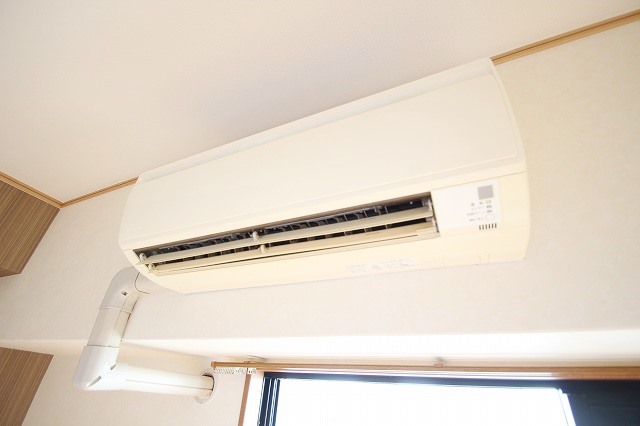 その他設備　同物件別部屋