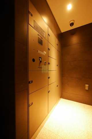 その他共有部分　コンシェリア駒込ANNEX