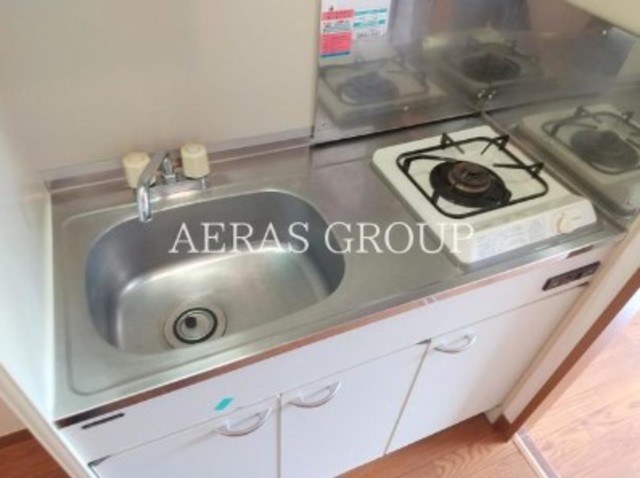 キッチン　同仕様タイプ