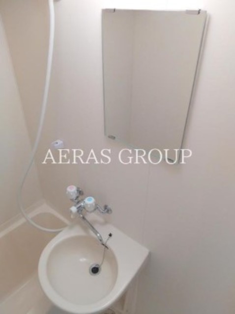 洗面設備　同仕様タイプ