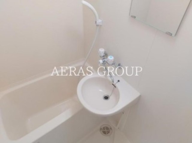 バス・シャワールーム　同仕様タイプ