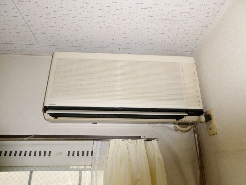 その他部屋・スペース　設備