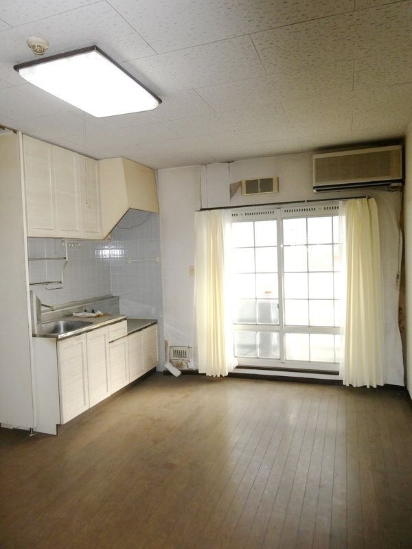 居室・リビング　リビング/居室