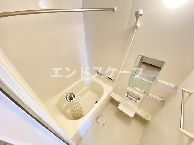 バス・シャワールーム　高崎、前橋エリアのお部屋探しはエンドスケープまで！お客様の理