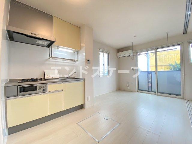 居室・リビング　高崎、前橋エリアのお部屋探しはエンドスケープまで！お客様の理