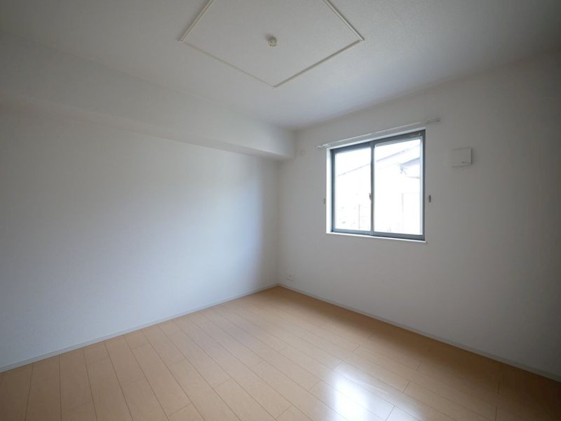 その他部屋・スペース　洋室６.１帖