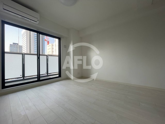 居室・リビング　ALZA京町堀　洋室