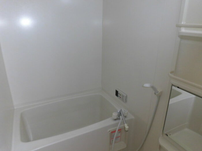 バス・シャワールーム　浴室