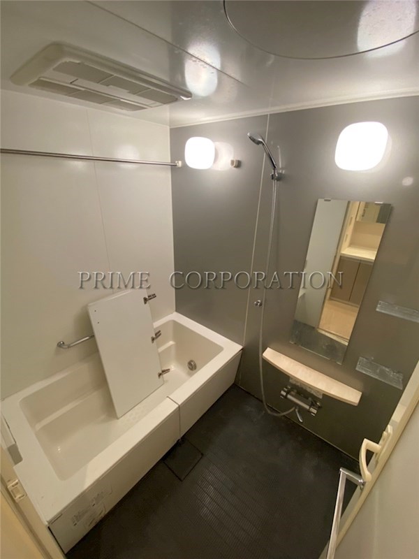 バス・シャワールーム　※参考写真※