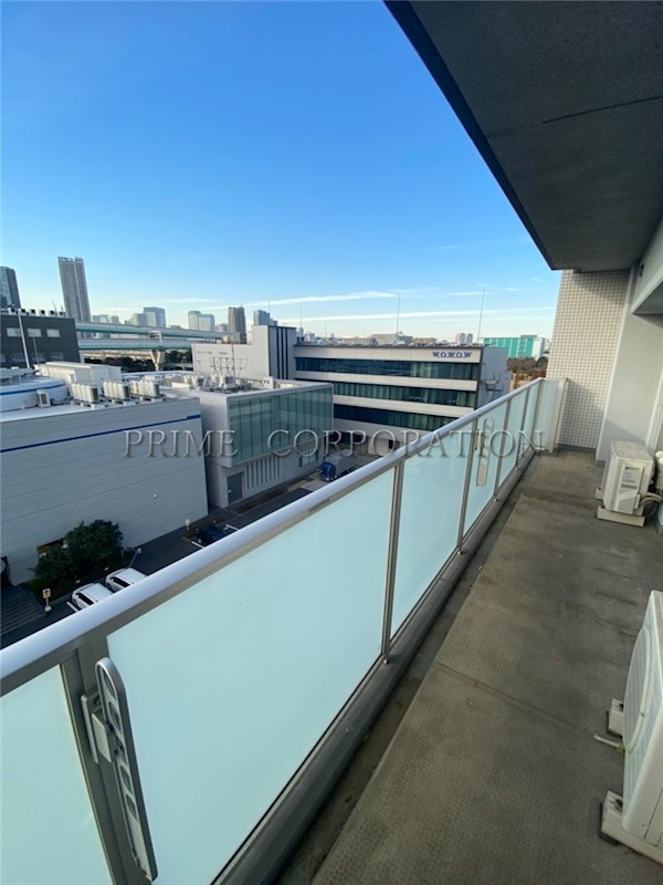 バルコニー　※参考写真※