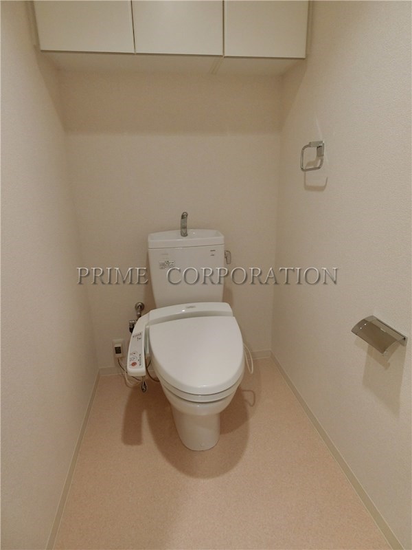 トイレ　※参考写真※