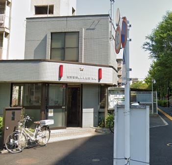 警察署・交番　東京湾岸警察署 辰巳交番（警察署・交番）まで661m