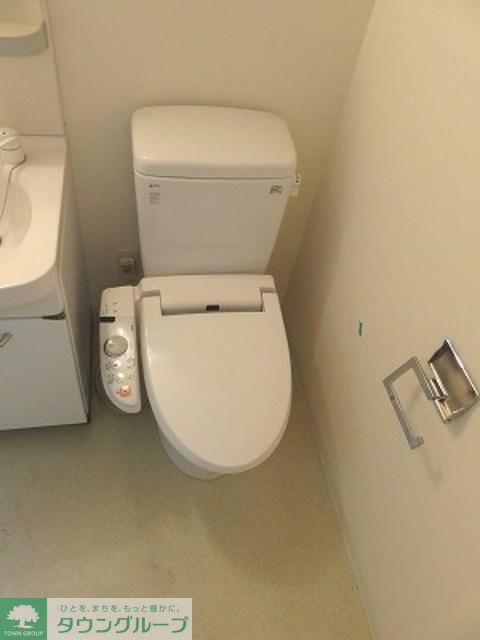 トイレ　★トイレ★