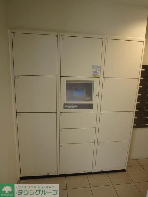 その他設備　★宅配ＢＯＸあり★