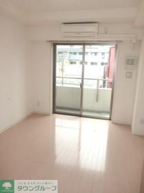 居室・リビング　★洋室★