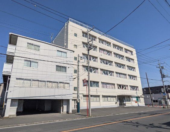 病院　医療法人社団厚生会埼玉厚生病院（病院）まで1290m