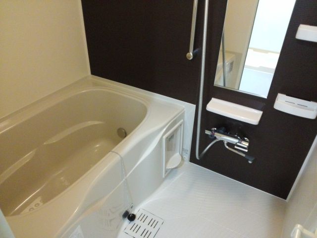 バス・シャワールーム　☆ゆっくりくつろげるお風呂☆