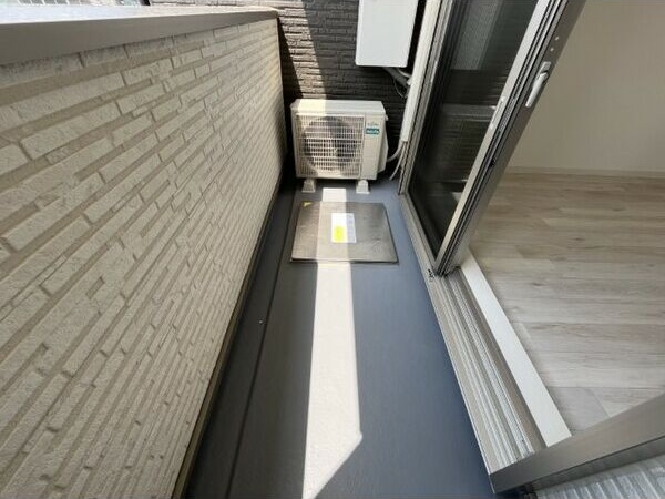 バルコニー　※参考写真