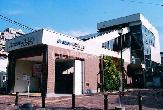 その他　野方（その他）まで450m