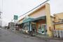 スーパー　マルエツ上青木店（スーパー）まで1000m