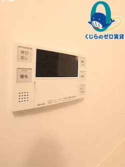 セキュリティ　くじらのゼロ賃貸は＼仲介手数料0円×初期費用最安×全国対応／