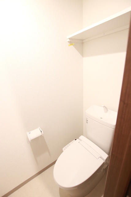 トイレ　★過去募集時の写真です