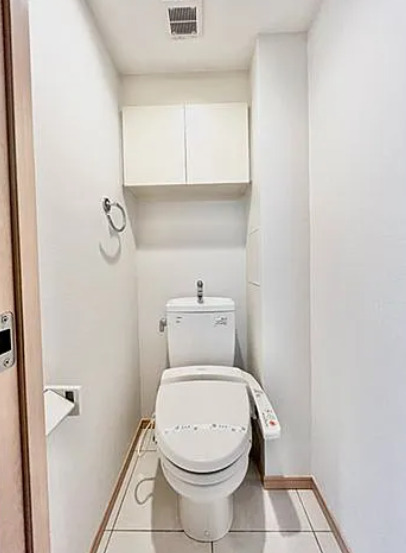 トイレ　※別室参考写真