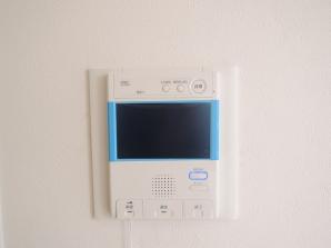 セキュリティ　参考写真