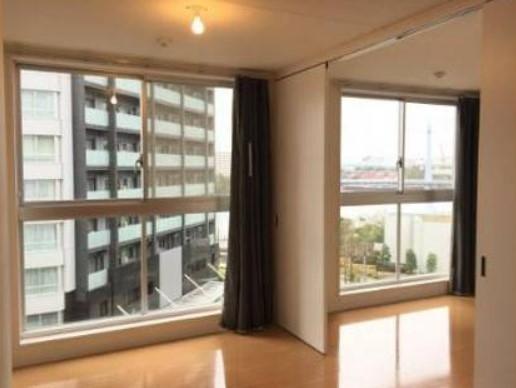 居室・リビング　参考写真