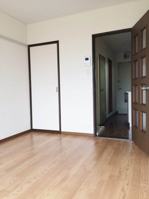 居室・リビング　ペットと楽しい暮らし♪