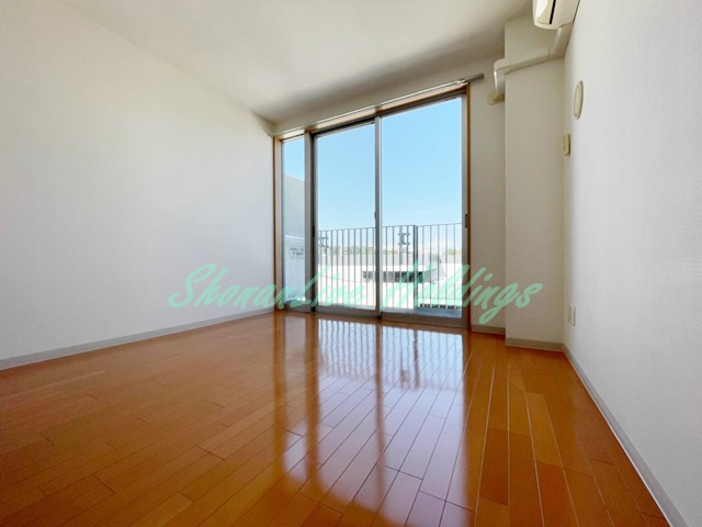 居室・リビング　使いやすいリビングになります♪