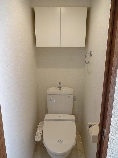 トイレ　参考写真