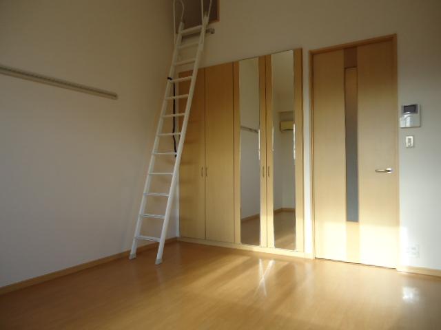 その他部屋・スペース　室内