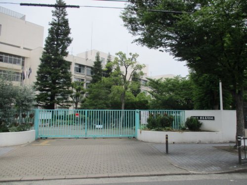 高校・高専　大阪府立柴島高校（高校・高専）まで658m