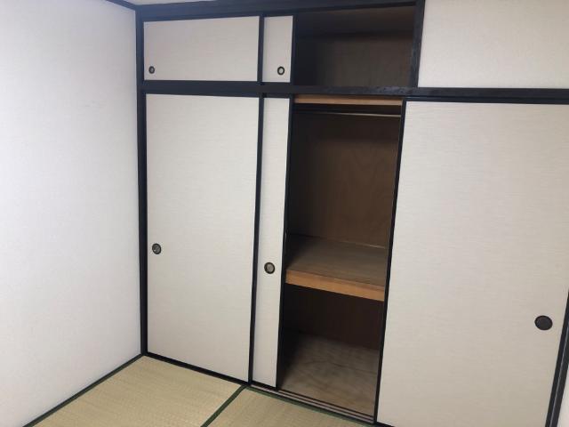 収納　収納（イメージ）