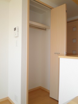 その他設備　ドアホン