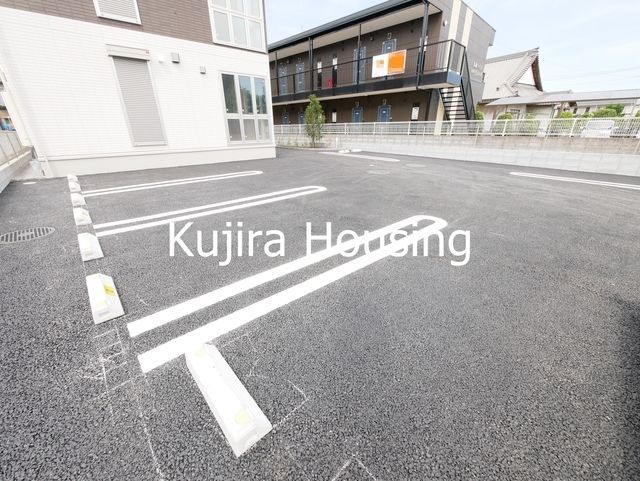 駐車場　敷地内駐車場あります★（要空き確認）
