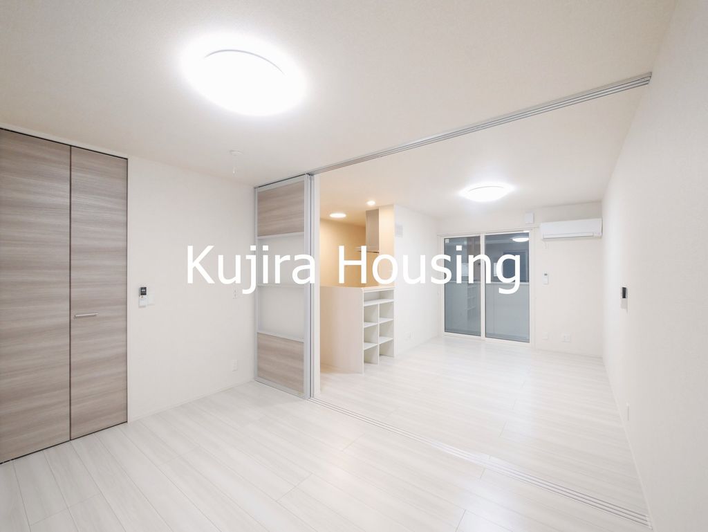 その他部屋・スペース　居室照明付きです★