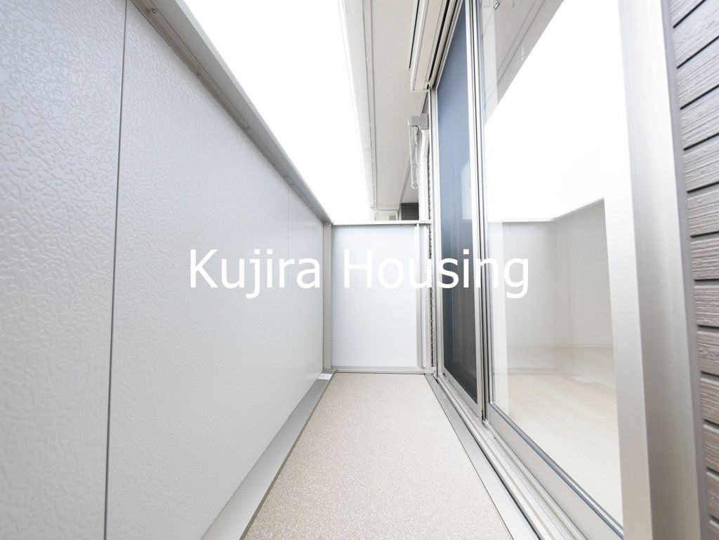 バルコニー　バルコニー完備です★