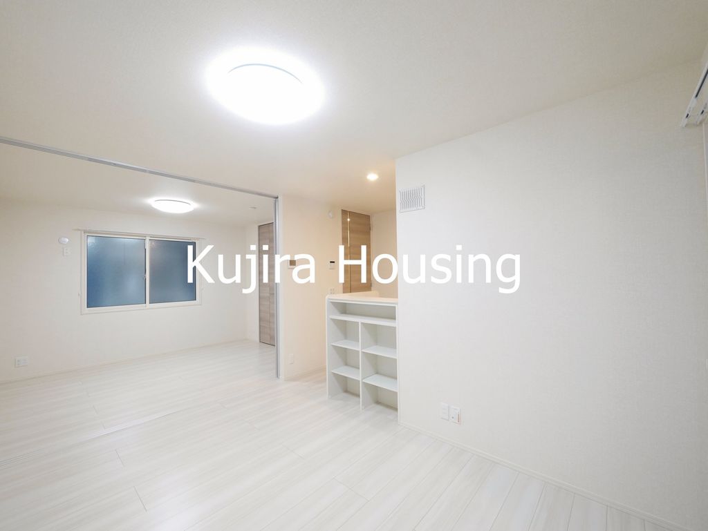 居室・リビング　10.14帖のリビングです★