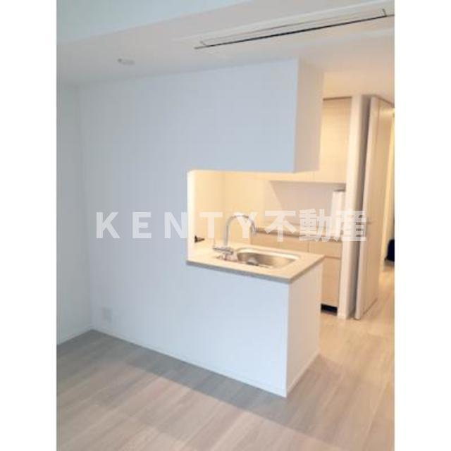 居室・リビング　ゆったりとしたリビングです