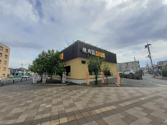 飲食店　焼肉スエヒロ館　扇店（飲食店）まで388m