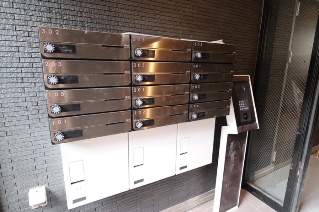 その他共有部分