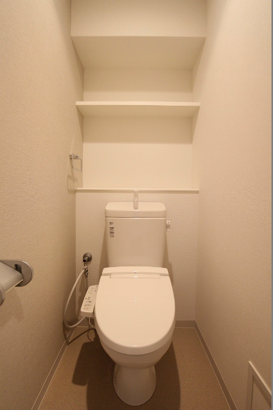 トイレ　※別室参考画像